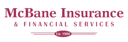 McBane Insurance & Financial Services